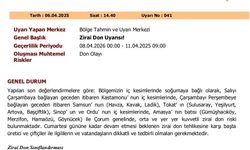 Karadeniz için kritik günler