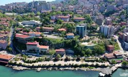 Zonguldak'ta mart ayında 469 konut satıldı