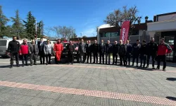 TÜRKİYE OFFROAD ŞAMPİYONASI AKÇAABAT’TA BAŞLIYOR!