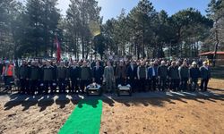 TURUP'TA DEV REKABET: 6 İL YARIŞIYOR