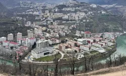 ARTVİN'DE AK PARTİ KAYBETTİ!