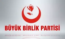 BBP TRABZON'DA KONGRE HEYECANI