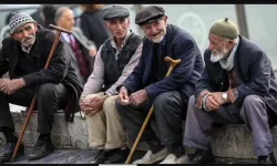 TRABZON NÜFUSUNDA KRİTİK EŞİK!