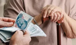 EN DÜŞÜK EMEKLİ MAAŞI 23 BİN TL OLACAK!