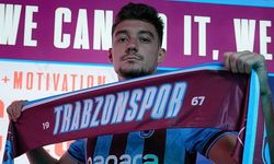 DERBİ PROVASI TAM GAZ! TRABZONSPOR’DA MUÇİ DOPİNGİ!