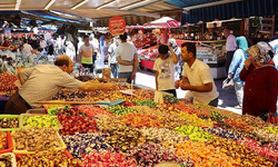 TRABZON'DA DA ESNAF CAN ÇEKİŞİYOR