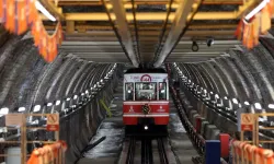 ULAŞIMDA KÖKTEN ÇÖZÜM İÇİN GERİ SAYIM BAŞLADI!