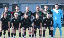 ARAKLISPOR PLAY-OFF BİLETİNİ KAPTI!