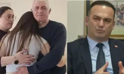 GİRESUN'DA TACİZ DAVASI