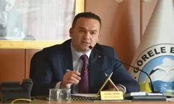 CHP HASBİ DEDE'Yİ İHRAÇ ETTI!