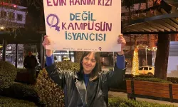 KTÜ YASTA: İLAYDA ZORLU ELİM BİR KAZADA CAN VERDİ.