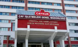 ÇAYKUR BORÇ BATAĞINDA!