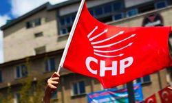 CHP'DE İSTİFALAR CEPTE!