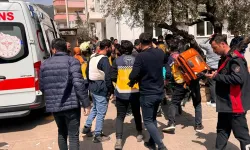 EMNİYET MÜDÜRÜ BABANIN ARDINDAN ÖĞRETMEN ANNE DE GÖZALTINDA!