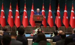 ERDOĞAN’DAN OKUL SALDIRILARI AÇIKLAMASI!