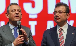 İMAMOĞLU VE ÖZEL PARTİ KURACAK MI?