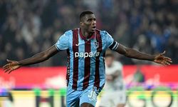 FIRTINADA  ONUACHU SESSİZLİĞİ!