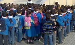 KATLİAM ACISININ ORTASINDA UMUT VEREN GÖRÜNTÜ!