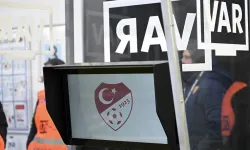 TS - BAŞAKŞEHİR MAÇININ VAR’I BELLİ OLDU!