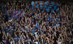 TRABZONSPOR TARAFTARI CEZALARA SAVAŞ AÇTI!