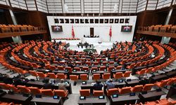 TBMM’de bu hafta gündem yoğun