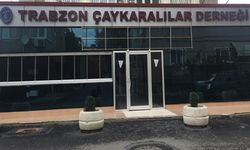 ÇAYKARALILAR DAYANIŞMASI