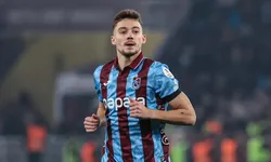 ERNEST MUÇİ'DEN RİZE'DE 2 DAKİKADA 2 ASİST!