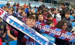 GOL SESİ DEĞİL, ÇOCUK SESİ YÜKSELECEK