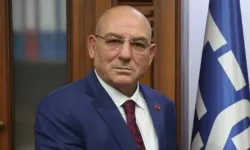 NE RAKİBİ VAR NE DE KOLTUĞU BIRAKMA DERDİ