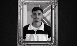 MOTOSİKLET EMİN'İ HAYATTAN KOPARDI