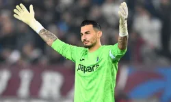 AVRUPA DEVLERİ O TRABZONLU'NUN PEŞİNDE!