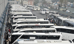 ULAŞIMA YÜZDE 20 ZAM GELECEK