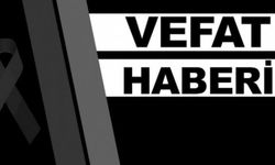 KINALI VE YILMAZ HAYATINI KAYBETTİ