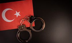 TÜRKİYE’NİN SUÇ HARİTASI!