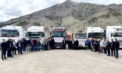 NAKLİYECİLERDEN SERT TEPKİ