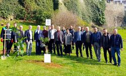 ÇOCUKLAR TOPRAKLA BULUŞTU: GELECEĞİN DOĞA SAVAŞÇILARI YETİŞİYOR!