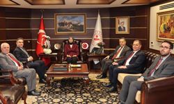 ANKARA’DA KGK RÜZGARI