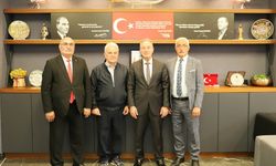 HEMŞEHRİ DERNEKLERİNDEN SAĞLIKTA KONUKEVİ ATAĞI!