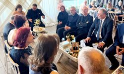 HACIOSMANOĞLU TRABZON’DA KIZ İSTEDİ