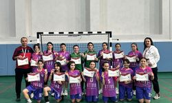 BENER CORDAN TÜRKİYE’NİN EN İYİ 8 TAKIMI ARASINDA!