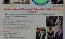 TRABZON'DA GÜRCİSTAN RÜZGARI ESECEK