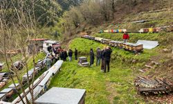 BAL ÇALIŞTAYI" ARTVİN'İN MARKA DEĞERİNE GÜÇ KATACAK