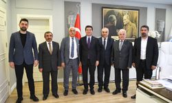 KAYA“ORTAHİSARIMIZA BİR KONUK EVİ KAZANDIRMAK İÇİN ÇALIŞMALARIMIZ SÜRÜYOR”