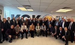 KGK’da Yerel Medya tek ses:  Meslek Birliği Yasası şart