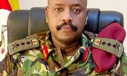 TÜRKİYE'Yİ ÇOK SEVİYORUM!