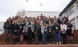 AKADEMİSYENLERİN TRABZON BULUŞMASI