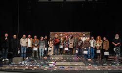 TİYATRO FESTİVALİNE REKOR İLGİ!