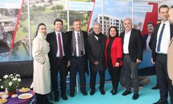 Ankara’da Trabzon Rüzgarı Esti Geçti: TTSO ve TTB Standı İz Bıraktı!