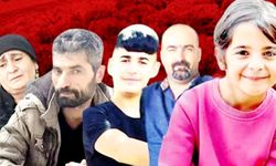 NARİN DOSYASI SIFIRDAN YENİDEN AÇILACAK!