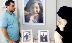 RABİA NAZ'IN AHI DA YERDE KALMAYACAK